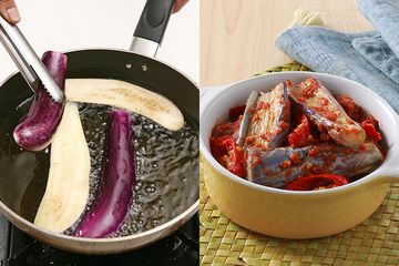 Mulai Sekarang Ibu-ibu Jangan Pernah Lagi Masak Terong dengan Cara Ini, Bahayanya Bisa Bikin Keluarga dalam Ancaman, Ahli Gizi Sudah Mewanti-wanti