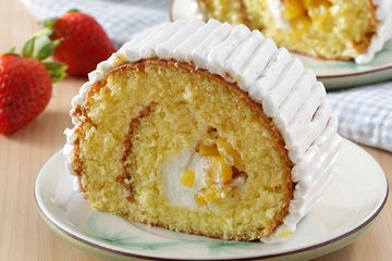 Resep Membuat Bolu Gulung Kelapa Nangka, Siapapun Pasti Bisa Membuatnya!
