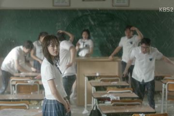 Drama 'School 2017'