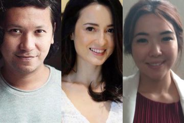 Ditanya Soal Kedekatan Gading dan Julie Estelle, Gisella Anastasia Beri Tanggapan Mengejutkan!