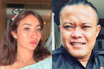 Diisukan akan Nikahi Naomi Zaskia, Sule Malah Unggah Video Nyanyi Bareng Perempuan Lain!