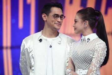 Tanpa Tedeng Aling -aling, Afgan Syahreza Buka-bukaan Soal Seluk Beluk Keluarganya yang Ternyata Bukan dari Kalagan Orang Biasa hingga Ungkap Ritual Aneh Tahunan yang Rutin Dilakukan Bersama