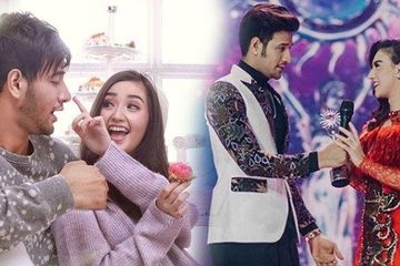 Seolah Firasat Hati, Sehari Sebelum Irish Bella Dilamar Ammar Zoni, Unggahan Ranty Maria Ini Jadi Sorotan!