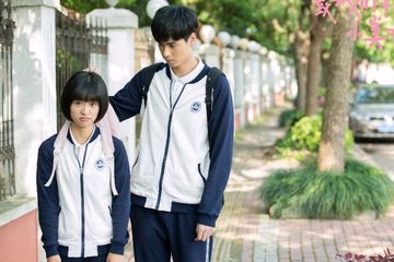 Drama A Love So Beautiful