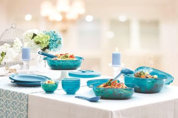 Tupperware Terancam Gulung Tikar, Ternyata Ini Sejarah dari Tempat Makan Idola Ibu-Ibu