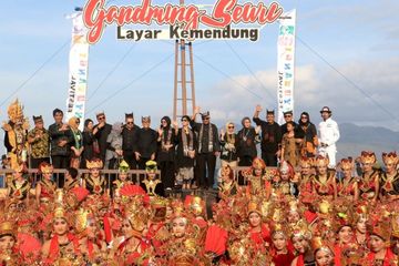 Tari Gandrung Banyuwangi, Identitas Budaya dan Daya Tarik Pariwisata Dunia