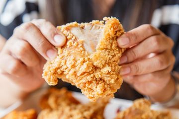 Sering Konsumsi Makanan yang Digoreng Tingkatkan Risiko Kematian Dini