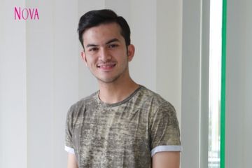 Main Film The Way I Love You, Rizky Nazar Akui Pernah Nyoba Kencan Online