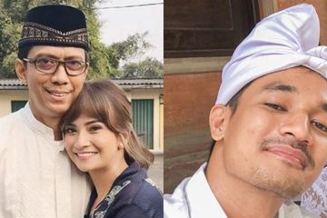 Tanggapi Perseteruan Ayah Vanessa Angel dengan Sang Kekasih, Bibi Ardiansyah: Tugas Ayah Itu Jaga Aib Anak!