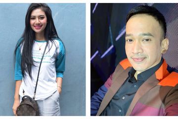 Adik Julia Perez dapat Panggilan Kepolisian Jawa Timur, Ruben Onsu: Della Itu Anak yang Baik