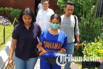 Dari Balik Jeruji Besi, Vanessa Angel Minta Kasusnya Dibuka Gamblang! Kenapa?