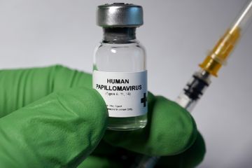 Tim Dokter dari Meksiko Klaim Telah Temukan Obat untuk Infeksi HPV, Virus Penyebab Kanker