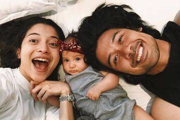 Selalu Kompak, Chicco Jerikho Bongkar Rahasia Pernikahan Harmonisnya dengan Putri Marino