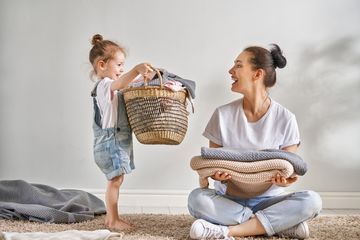 Berat untuk Merapikan Rumah, Yuk Cicil! Lakukan 1 Hal Ini dalam 1 Hari