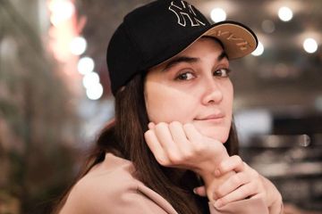 Menyayat Hati, Ini Bunyi Surat Cinta Reino Barack pada Luna Maya: Kamu Layak Mendapatkannya...