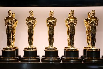 Piala Oscar 