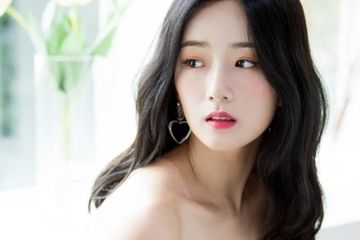 Bomi 'Apink'