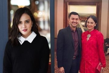 Tak cuma Shandy Aulia, Anjasmara dan Sederet Artis Ini Pernah Geram dengan Netizen hingga Laporkan ke Polisi!