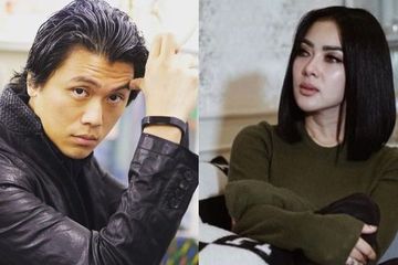 Mewahnya Pesta Pernikahan Syahrini-Reino Barack di Jepang Terekspos, Acaranya dari Sarapan Sampai Dinner!