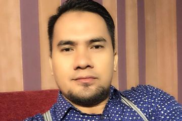 Saipul Jamil 