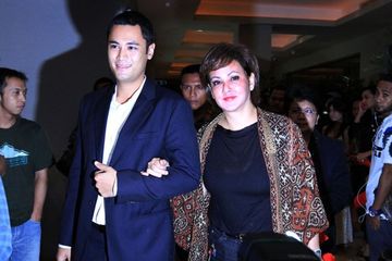 Lama Tak Terekspos, Penampilan Mantan Istri Bambang Trihatmodjo Curi Perhatian Netizen