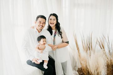 Kini Sandang Jabatan Sebagai Walikota Medan hingga Miliki Aset Milyaran, Bobby Nasution Justru Tak Gengsi Ajak Sedah Mirah dan Kahiyang Ayu Plesiran Sederhana Jauh Dari Kesan Mewah