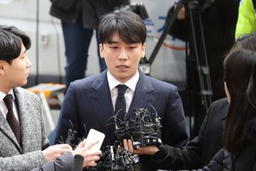 Seungri