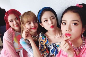 Hanya Rose BLACKPINK yang Perpanjangan Kontrak dengan YG Entertainment, 3 Member Bakal Hengkang?