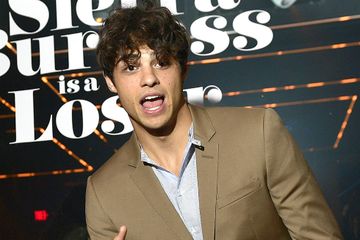 7 Fakta Noah Centineo, Pemeran Film To All the Boys I've Loved Before