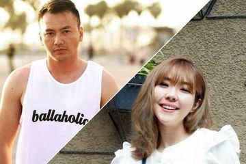 Terjawab Sudah, Wijaya Saputra Akhirnya Bongkar Status Hubungannya dengan Gisella Anastasia Kini Usai Unggah Status Galau di Media Sosial, Beneran Putus?