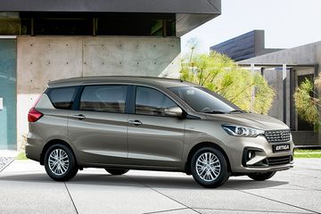 Mobil Keluarga Ini Jadi Mobil Terbaik Versi Otomotif Award 2019
