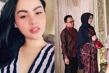 Jadi Nyonya Besar Walau Dicap Pelakor, Nasib Jennifer Dun Justru Diterawang Tidak Bahagia: 'Dia Berada di Dunia Kegelapan Dua Tiga Tahun Lagi'