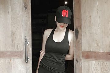 Lulu Tobing 