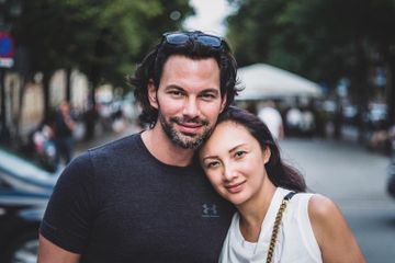 Mantan Istri Tommy Soeharto Ulang Tahun ke-44, sang Pacar Beri Kata-Kata Menyentuh Hati!