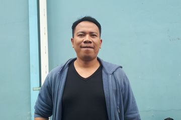 Vicky Prasetyo 