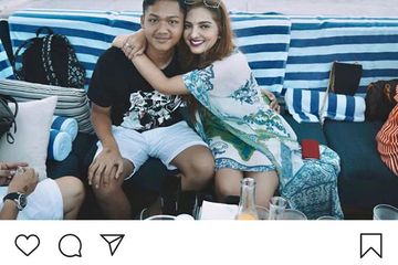 Orang Tua Cerai lalu Punya Ibu Tiri, Azriel Blak-blakan Ungkap Kepahitan Hati di Depan Ashanty, 'Kenapa Aku Gak Boleh Kaya Mereka?'