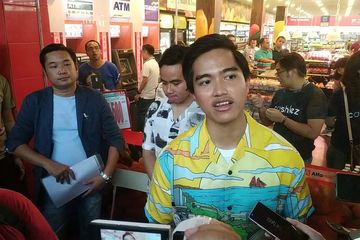 Kaesang Pengarep