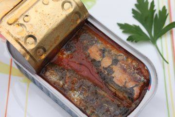 Tak Sengaja Tambahkan Bumbu ini Saat Masak Sarden Kaleng, Ibu Rumah Tangga Kaget Rasanya jadi 100 Kali Lebih Nikmat, Wajib Tahu!
