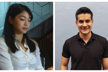 Dengar Hukuman yang Akan Didapatkan Steve Emmanuel, Karenina Sunny: Masa Kakak Saya Dihukum Mati?