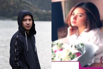 Gading Marten, Citra Juvita
