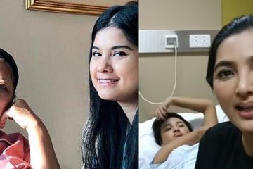 Berita Terpopuler Hari Ini, Dari Wajah Ani Yudhoyono Semakin Pucat Hingga Ashanty Minta Aurel Habiskan 85 Cabai