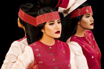 Tampak Meriah, Kejutan Ultah Kahiyang Ayu Ternyata Gagal Total!