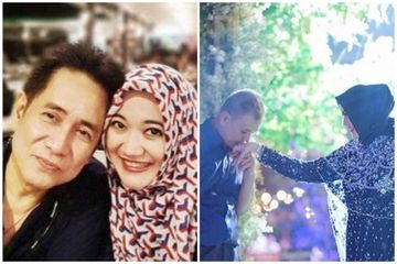Gelar Pernikahan di GBK, Istri Mendiang Sys NS Pecahkan Rekor Muri