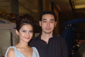 Cut Tari dan Yusuf Subrata