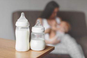 5 Menit Aja, Tingkatkan Produksi ASI dengan Membuat Jus Segar Ini yuk!