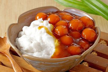Tips Super Mudah Bikin Biji Salak Empuk dan Enak yang Bisa Ditiru Semua Orang! Pemula pun Pasti Bisa!