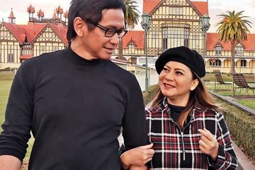 Memes Ulang Tahun ke-54, Putra Bungsunya Justru Ungkap Permintaan Unik!