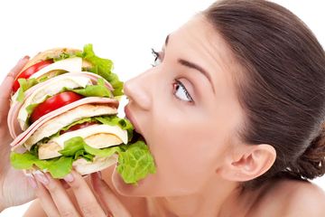 8 Tips Asupan Makanan yang Harus Dikonsumsi agar Tak Mudah Lapar, Cocok untuk Sahur Nih!