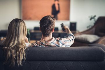 7 Rekomendasi Tontonan Menarik untuk Ramadan Menawan ala Netflix