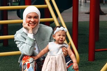 Bermula Ingin Mendekorasi Rumah Sendiri, Tantri Namirah Petik Manfaat Menjadi Petani Kompleks: Aku Jadi Lebih Menghargai Lingkungan